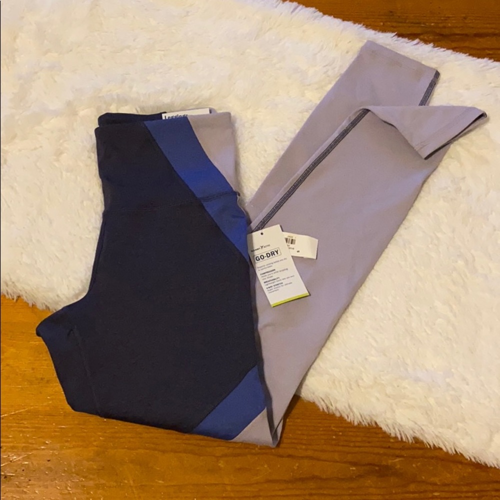 ON Hi-Rise Active Leggings